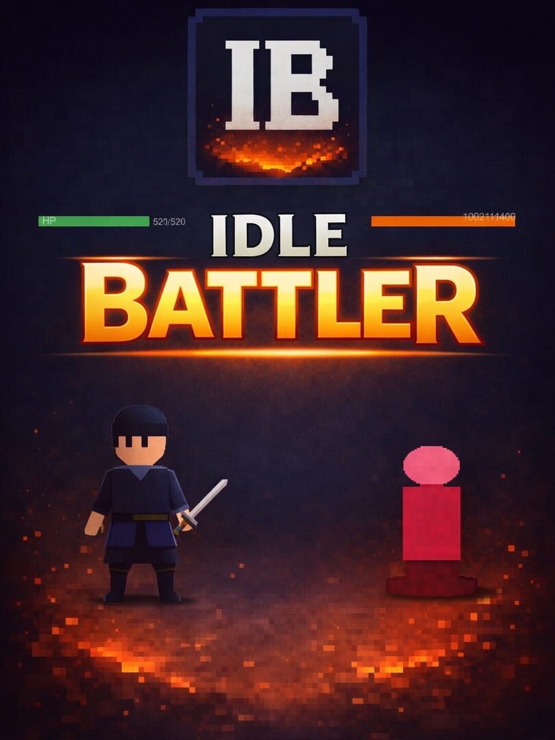 Idle Battler