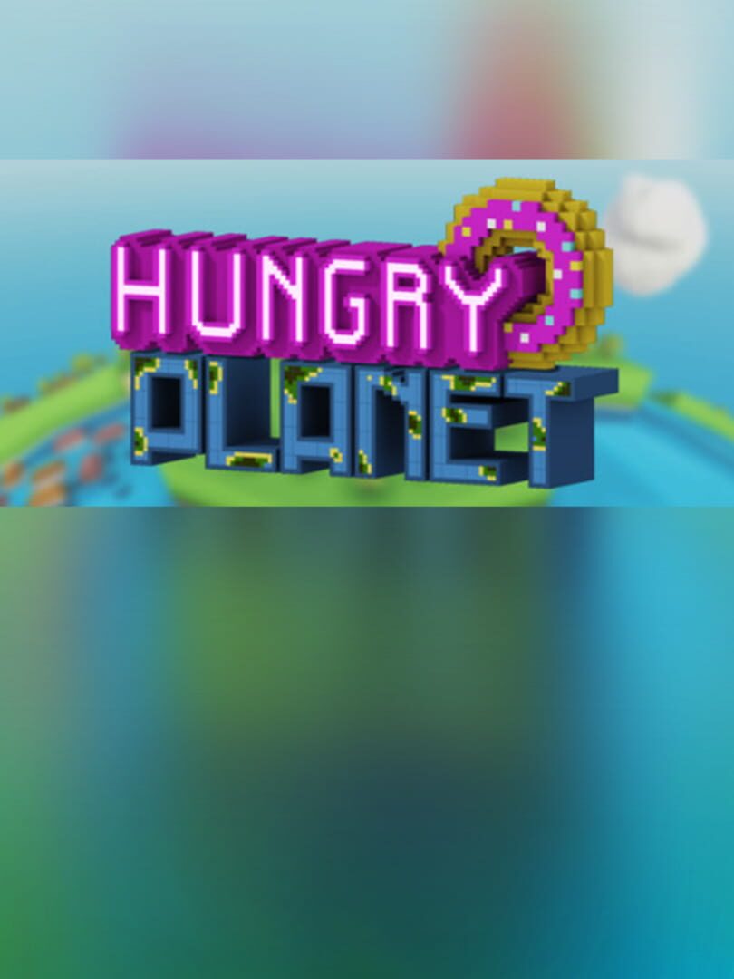 Hungry Planet