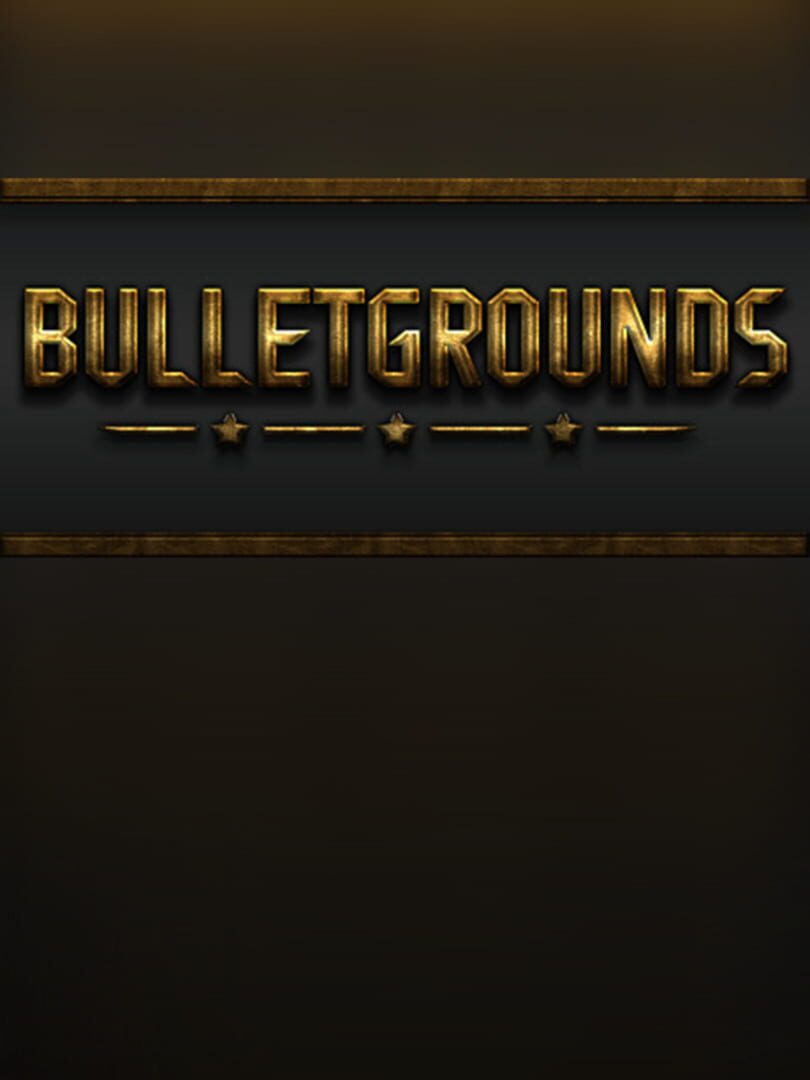 Bulletgrounds
