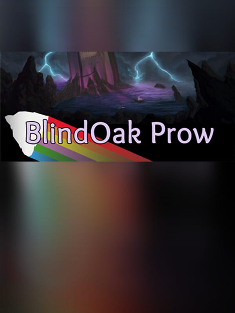 BlindOak Prow