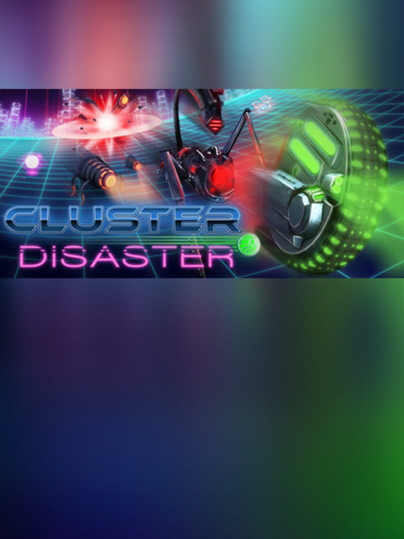 ClusterDisaster