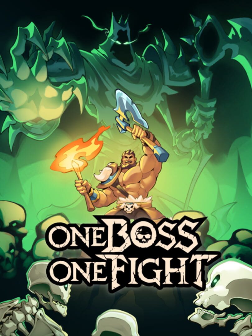 One Boss One Fight