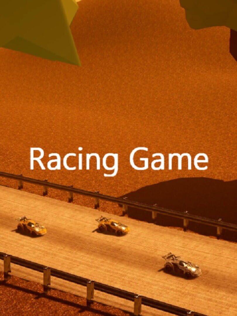 Racing Game