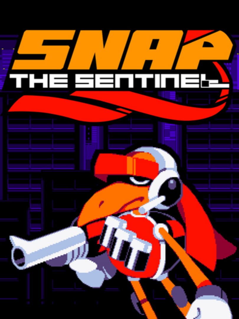 Snap the Sentinel