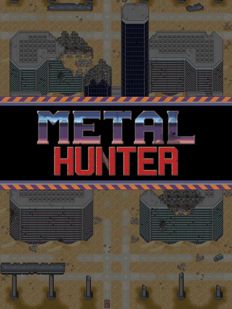 Metal Hunter