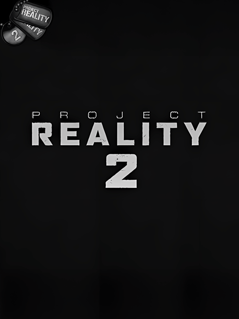 Project Reality 2 Cover