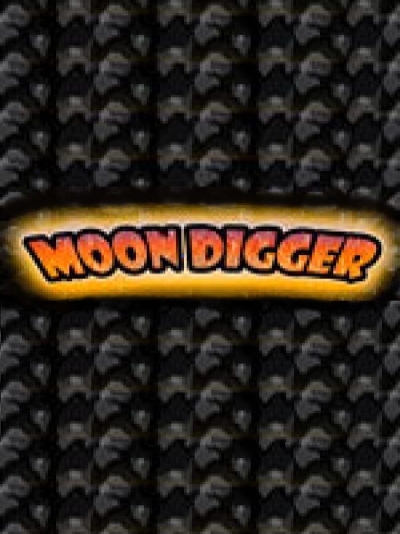 MoonDigger