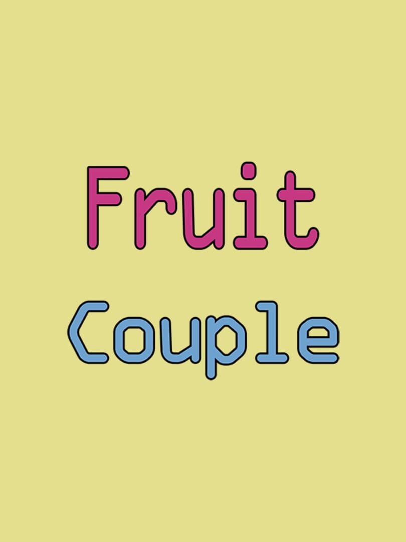 Fruit Couple