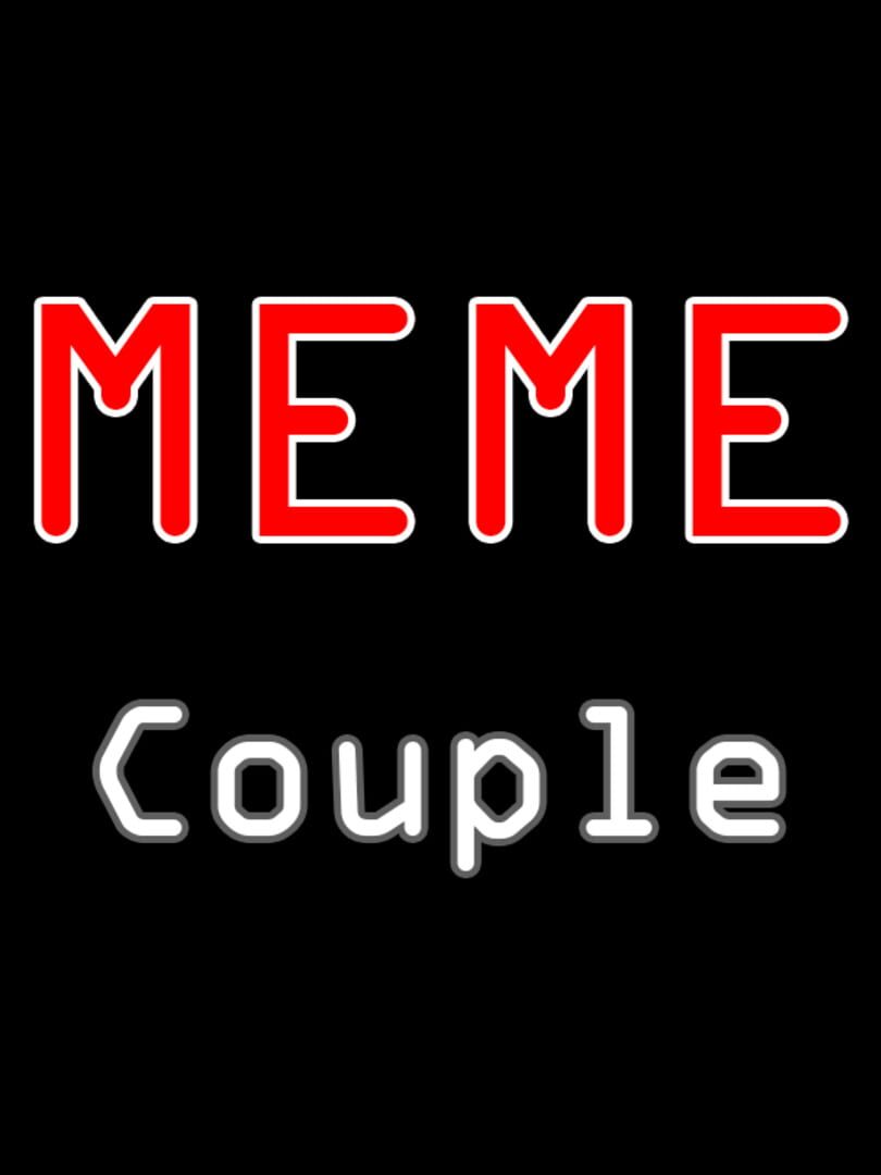 Meme Couple