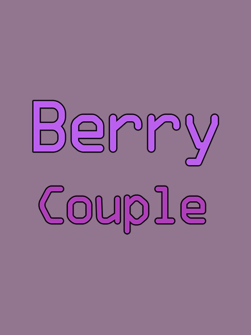 Berry Couple