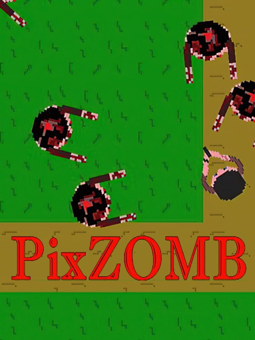 PixZomb