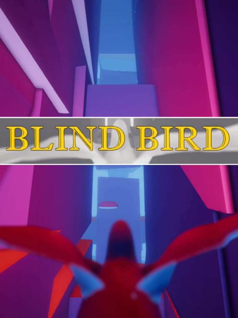Blind Bird