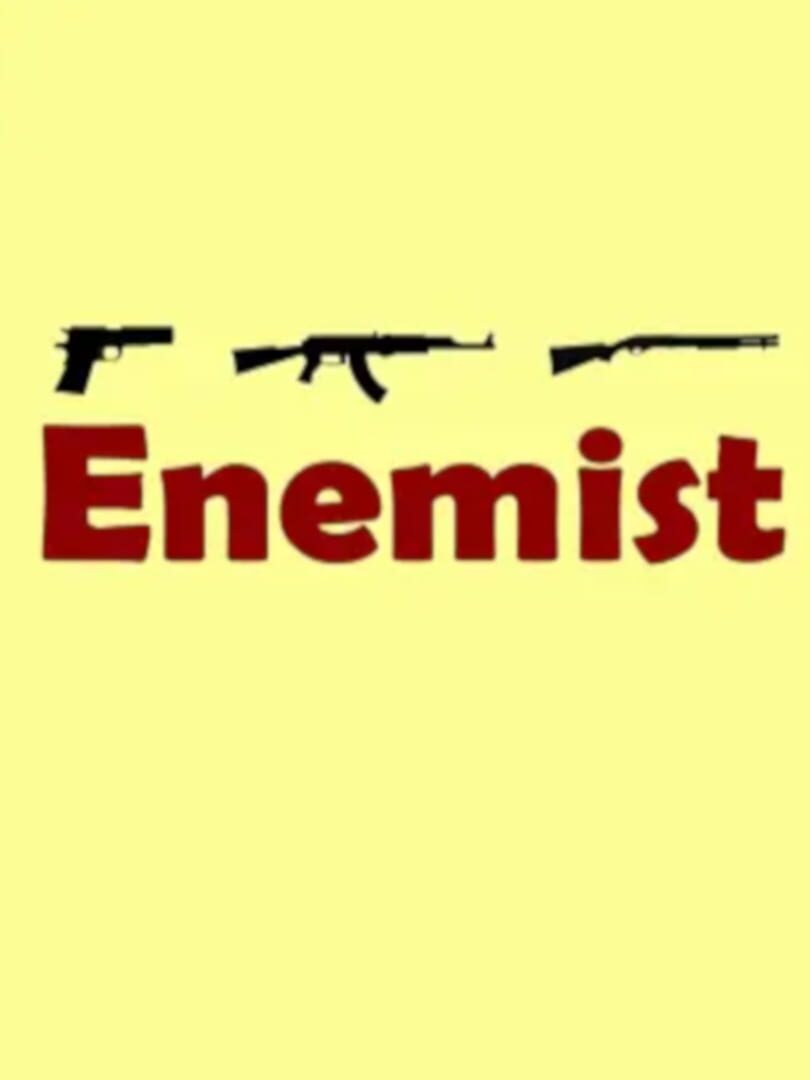 Enemist