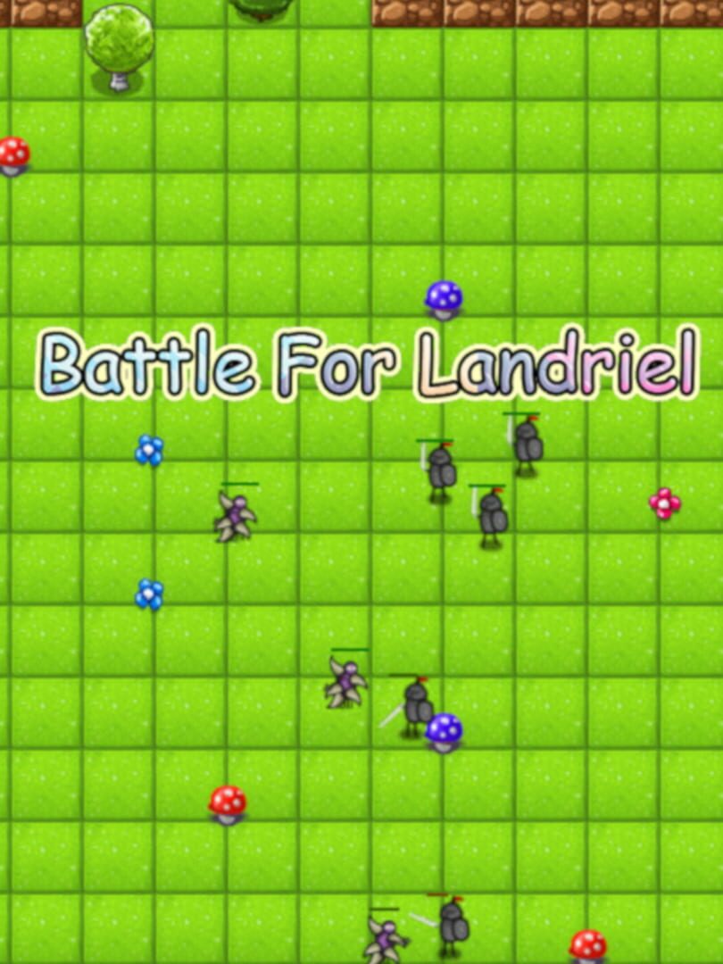 Battle For Landriel