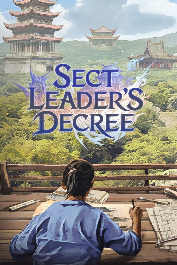 Sect Leader's Decree