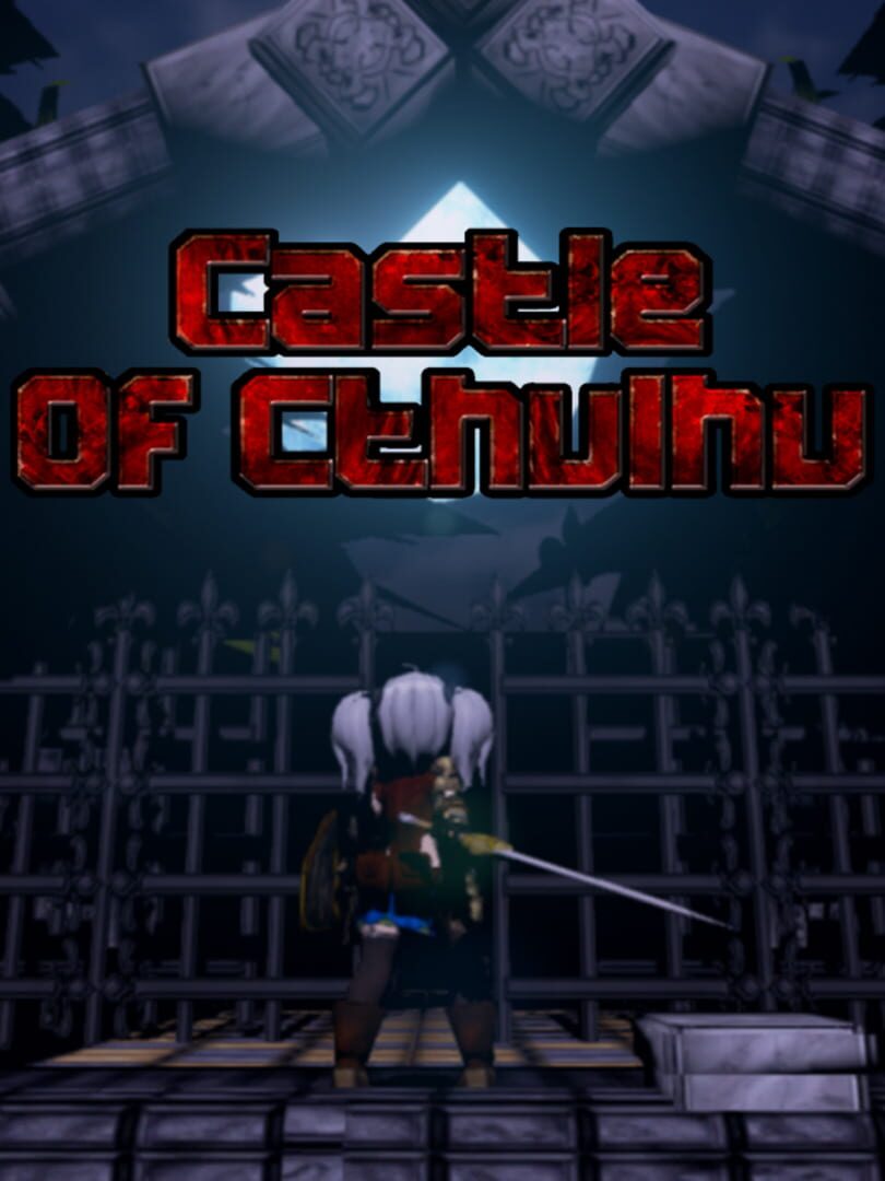 Castle Of Cthulhu