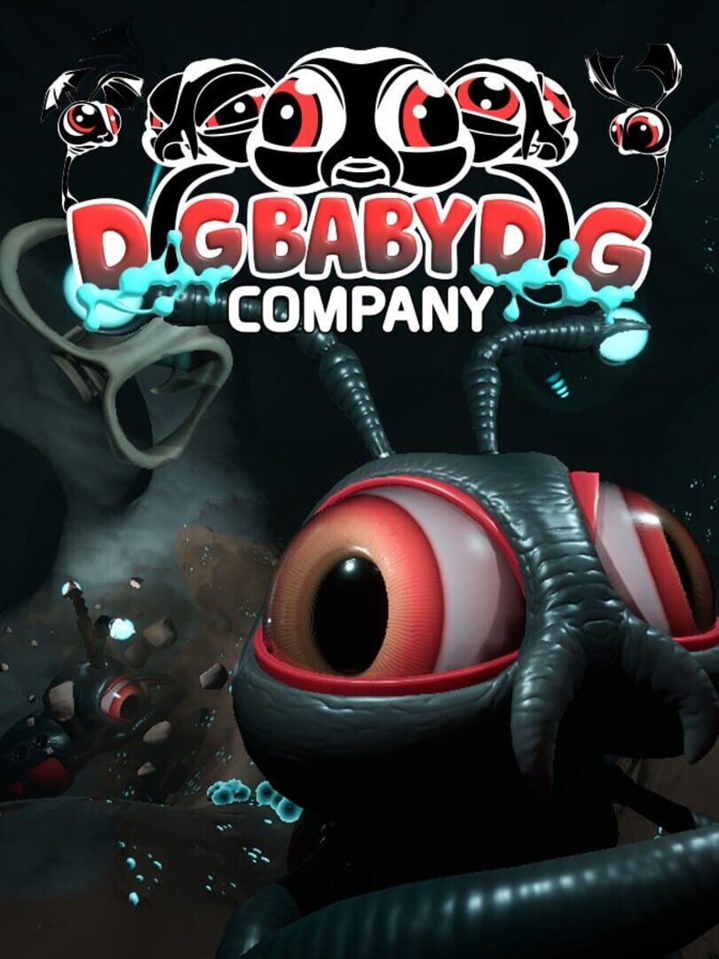 Dig Baby Dig Company