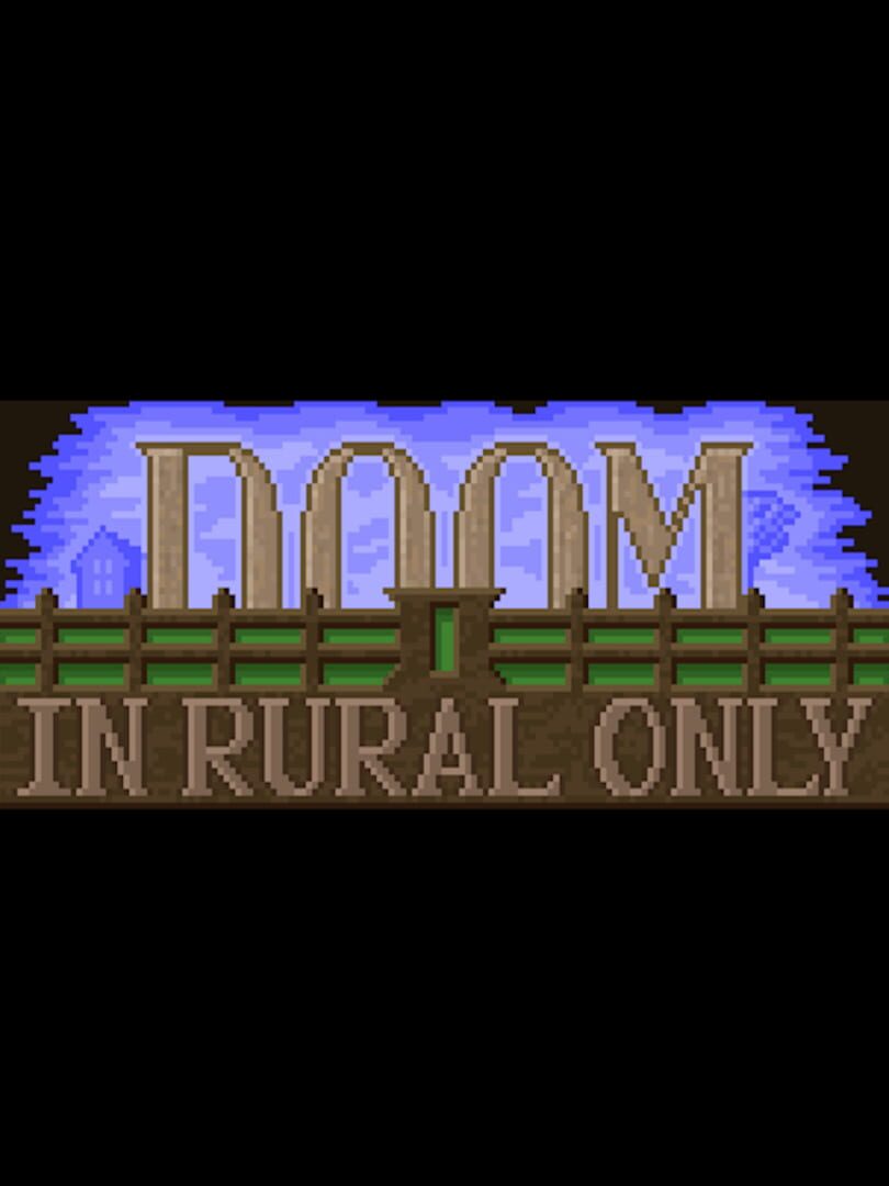 Doom 2 In Rural Only
