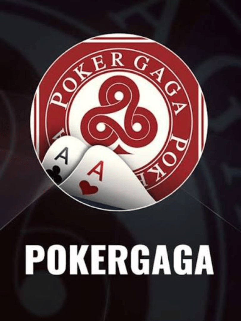 Pokergaga Cover