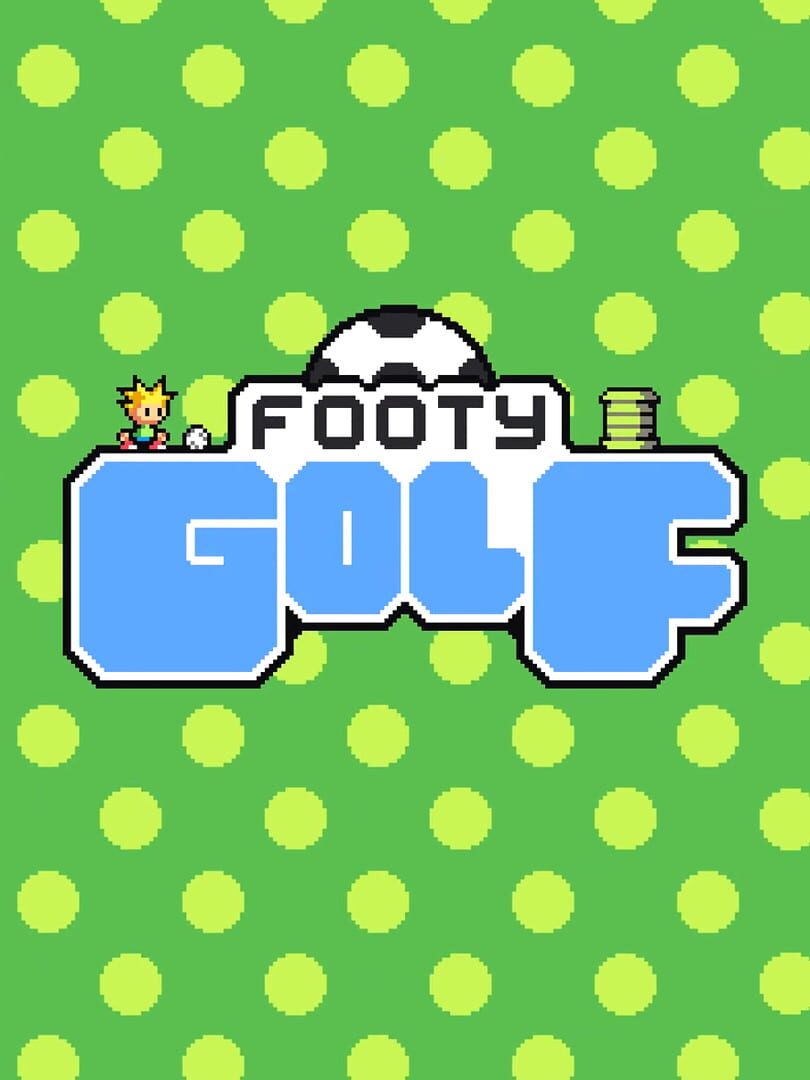 Footy Golf