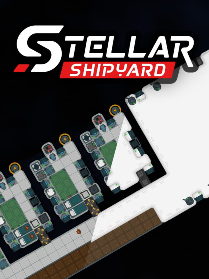 Stellar Shipyard
