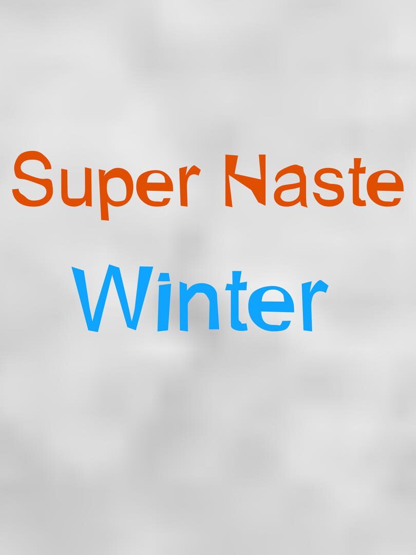 Standalone : Super Haste: Winter DLC