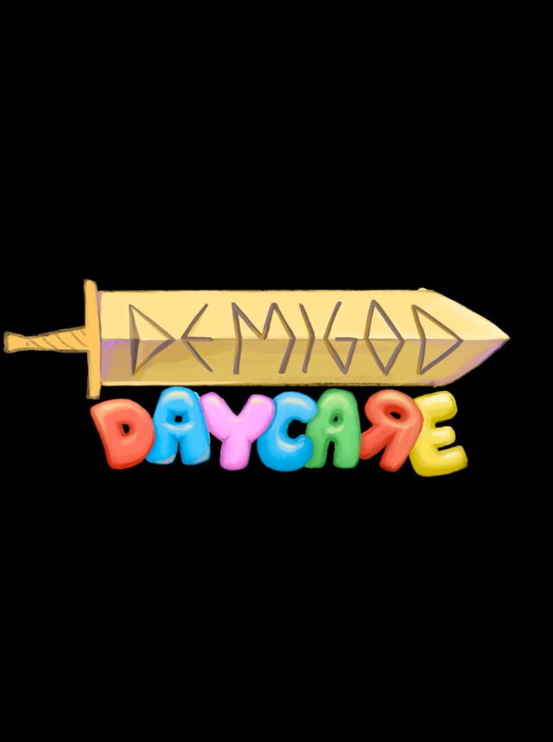 Demigod Daycare