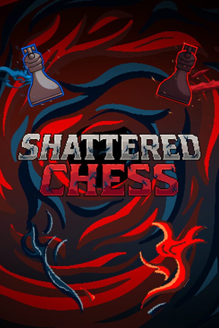 Shattered Chess