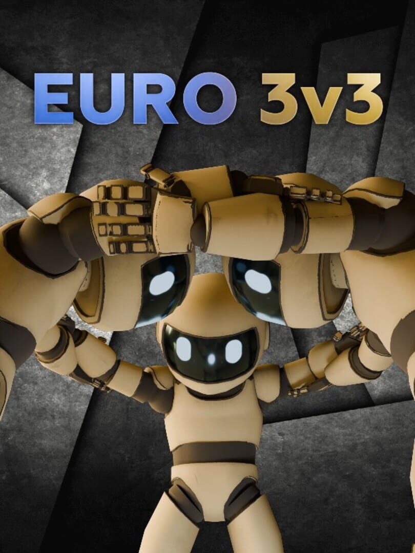 Euro 3v3