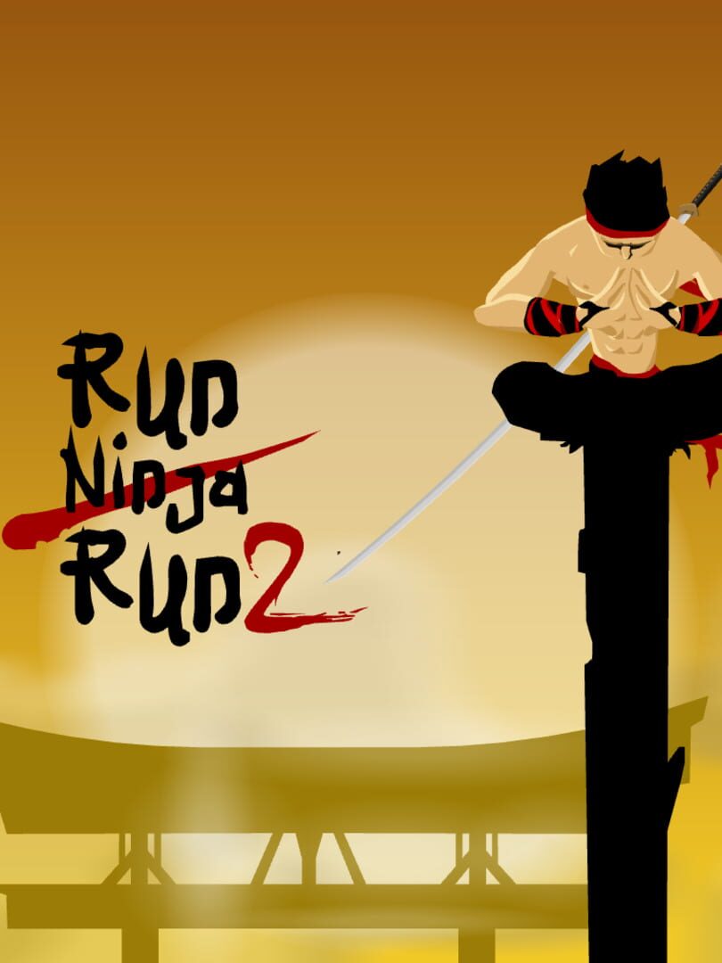 Run Ninja Run 2