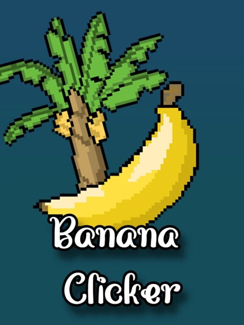 Banana Clicker