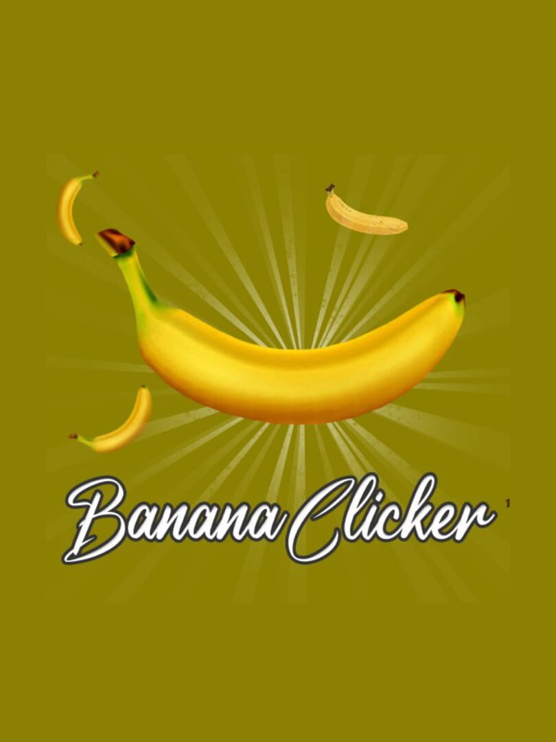 Banana-Clicker