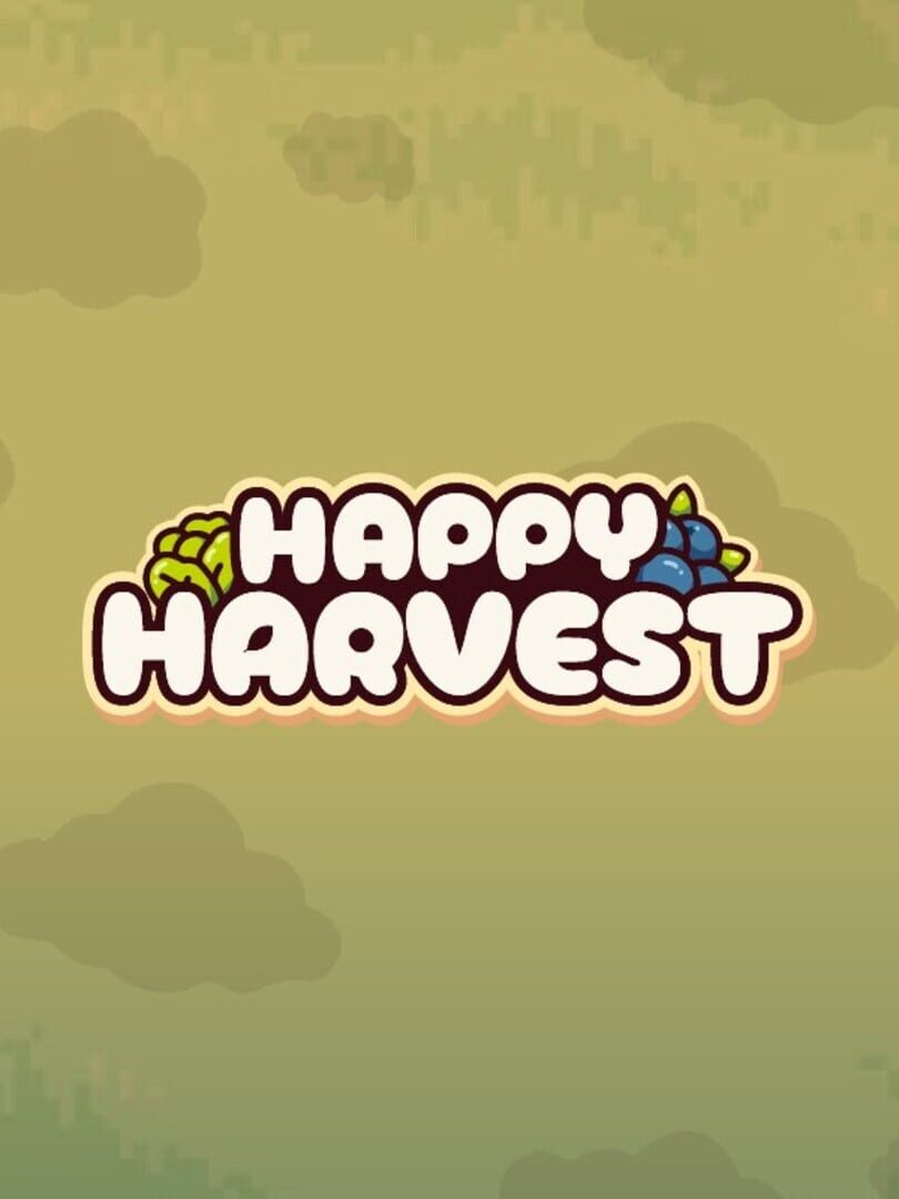 Happy Harvest