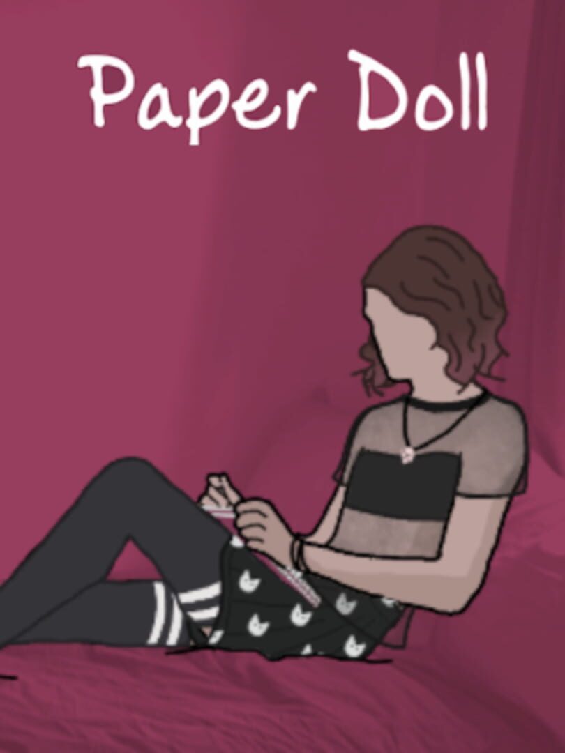 Paper Doll