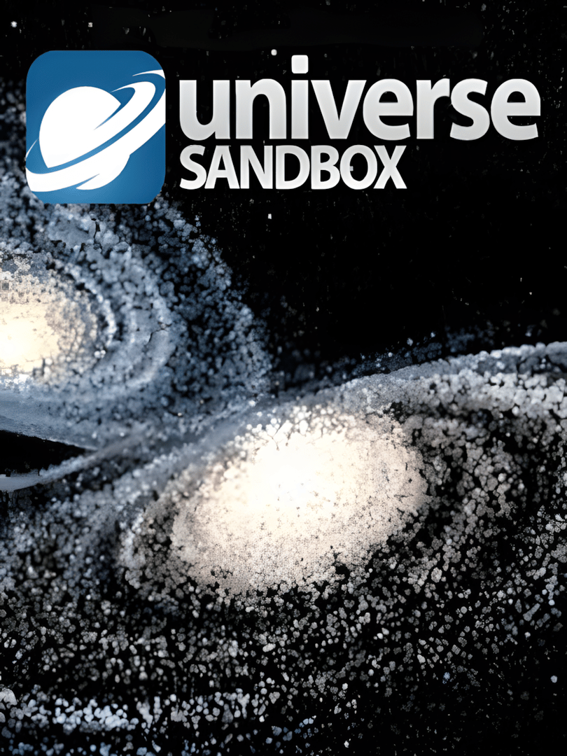 Universe Sandbox Legacy Cover
