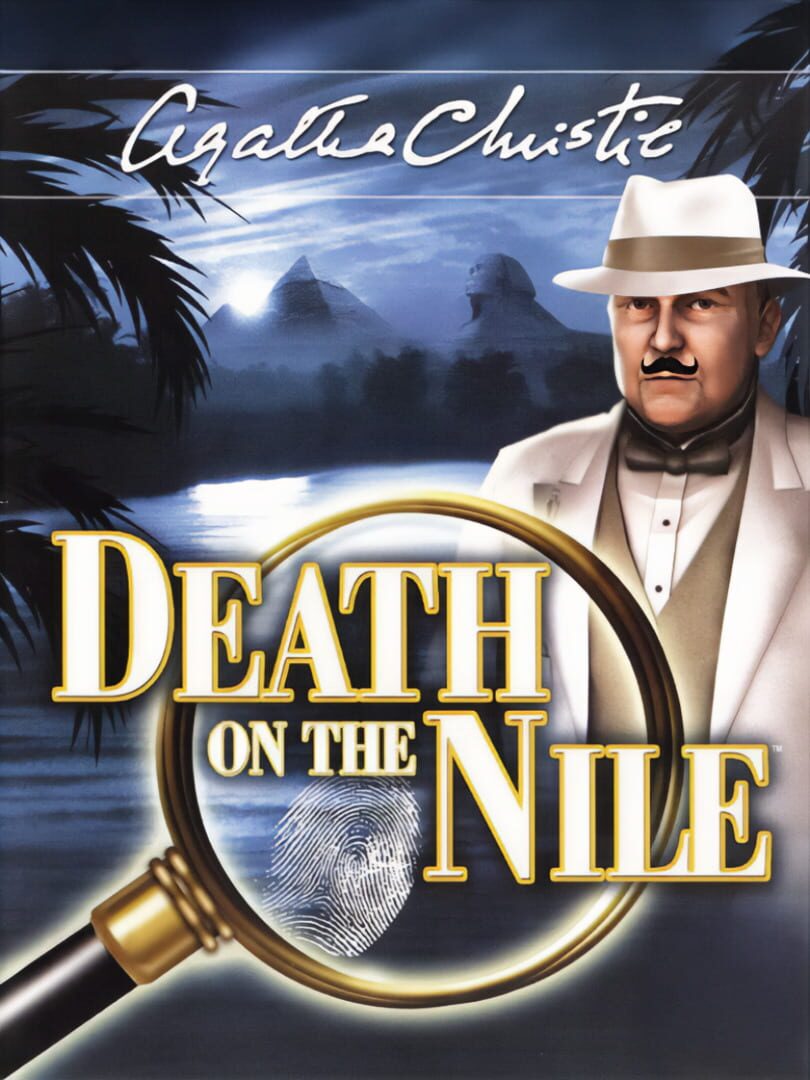 Agatha Christie: Death on the Nile