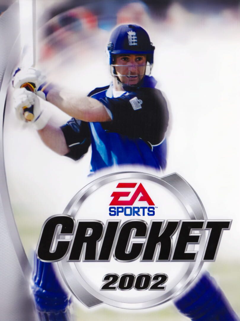 Cricket 2002