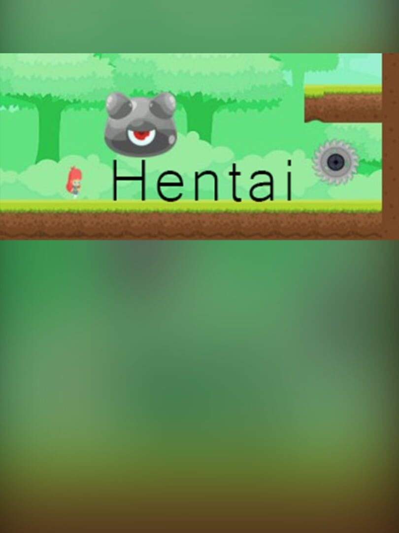 Jeu : Hentai