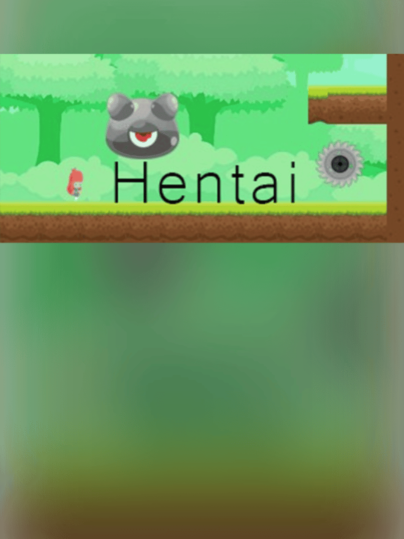 Hentai Cover