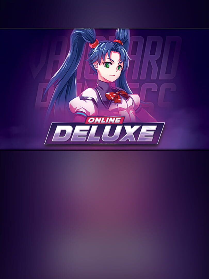 Vanguard Princess: Online Deluxe