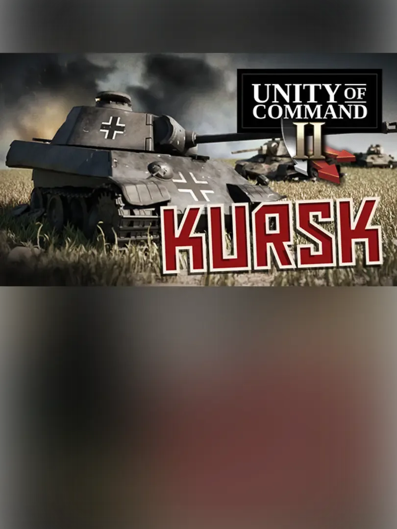 Unity of Command II: Kursk