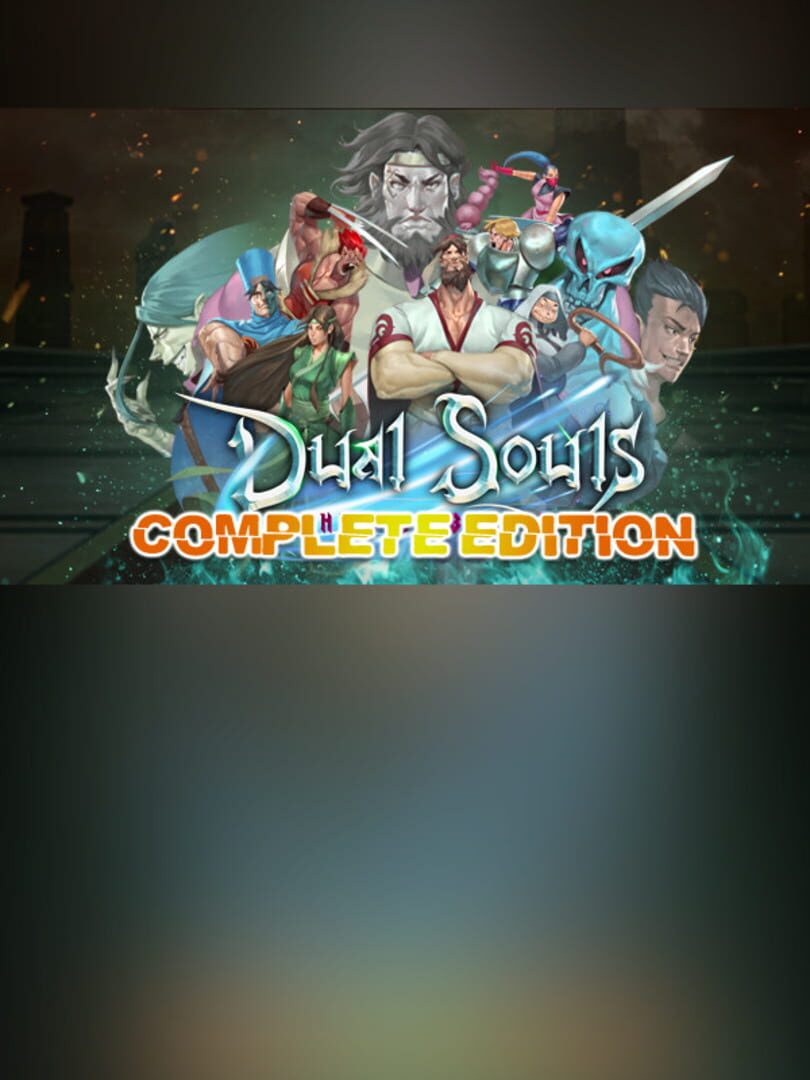 Dual Souls: The Last Bearer - Complete Edition