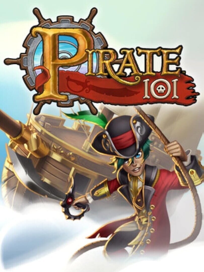 Pirate101