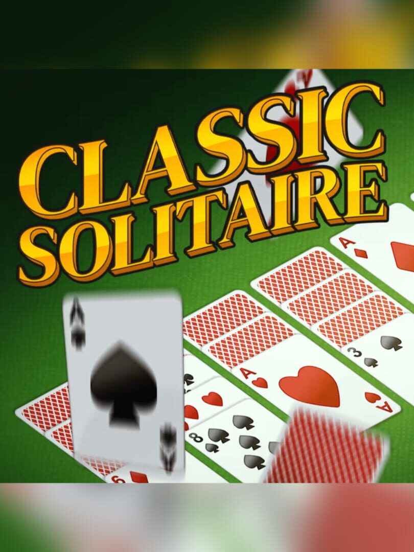 Classic Solitaire