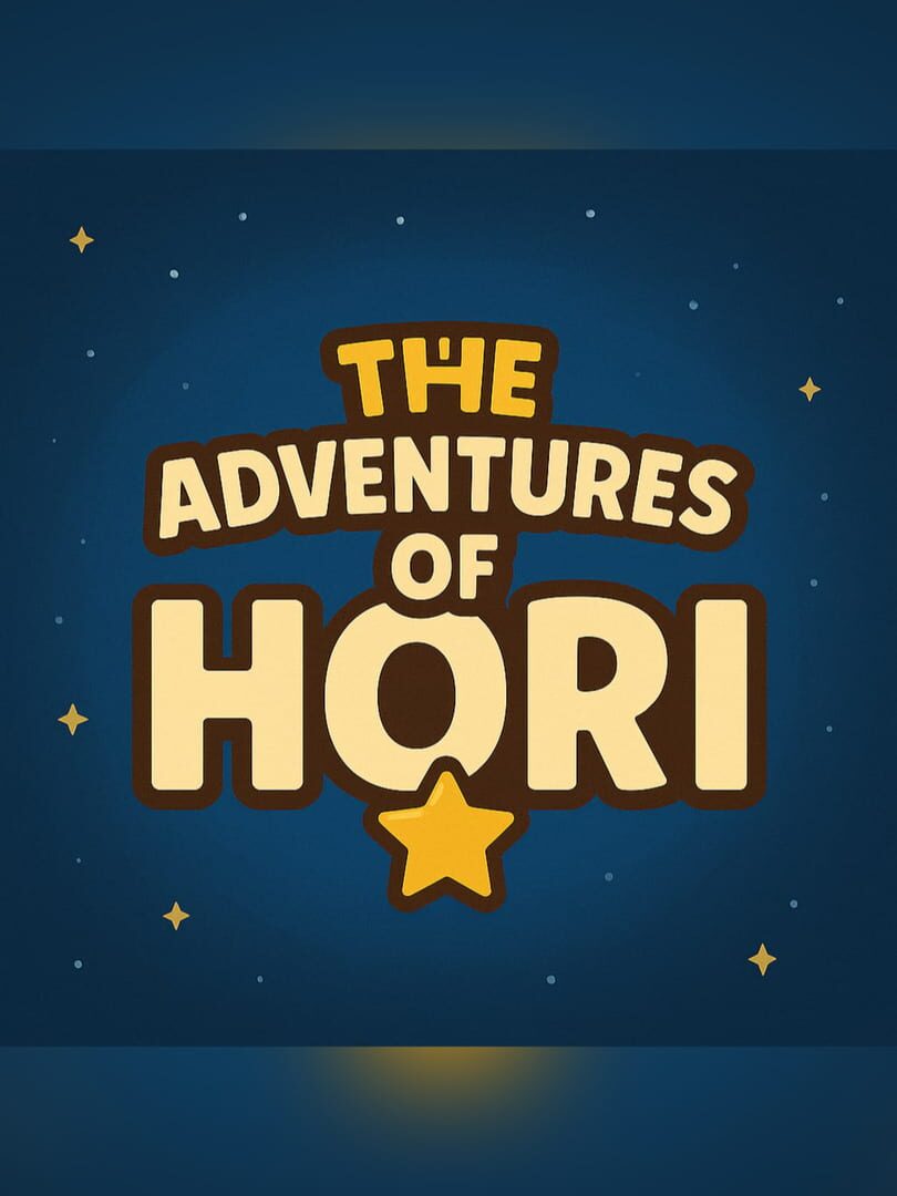Jeu : The Adventures of Hori