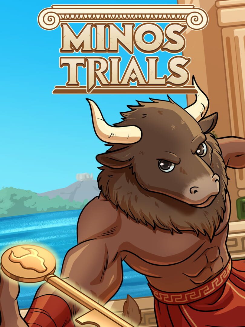 Minos Trials
