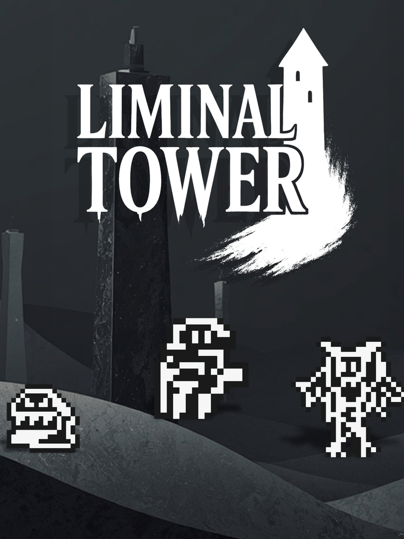 Liminal Tower Cover