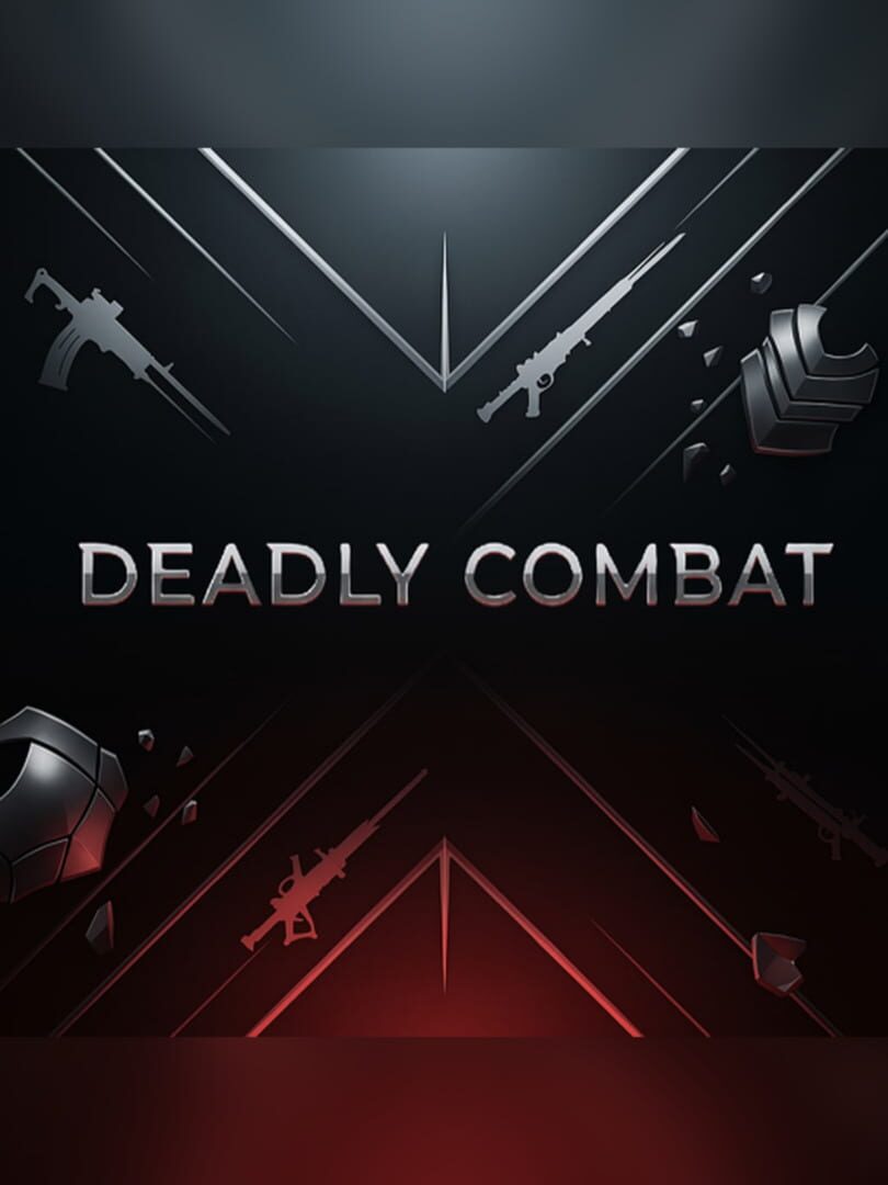 Jeu : Deadly Combat