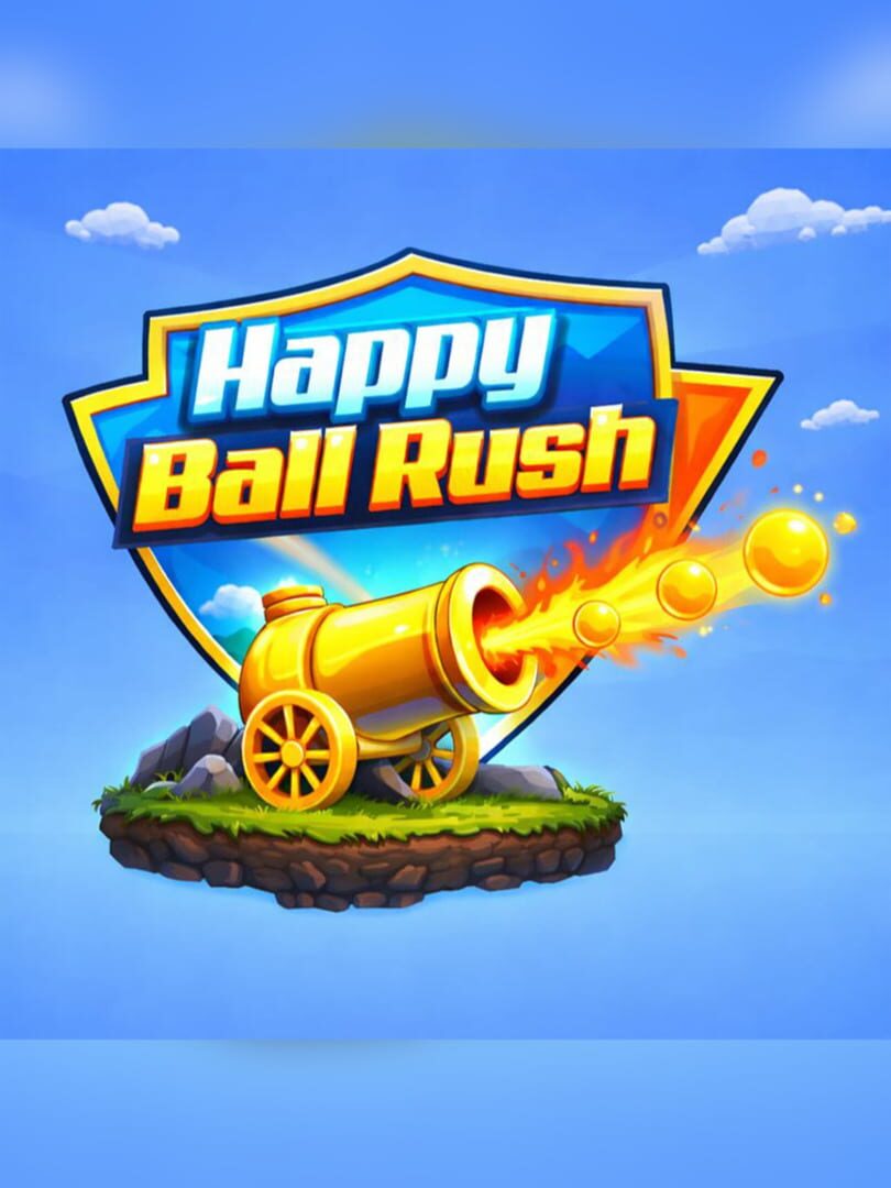 Jeu : Happy Ball Rush