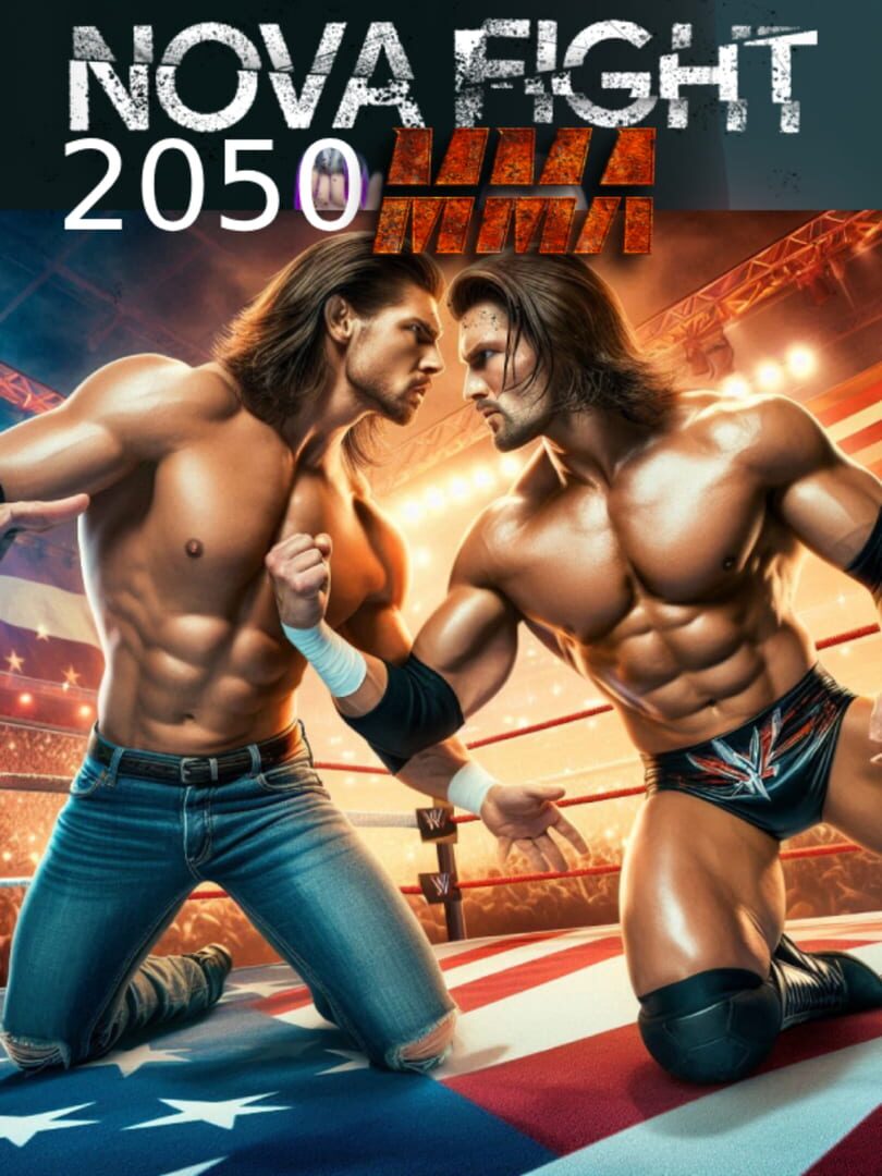 Nova Fight MMA